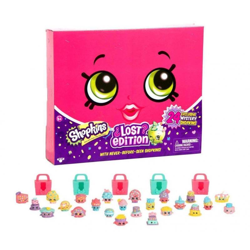 Shopkins