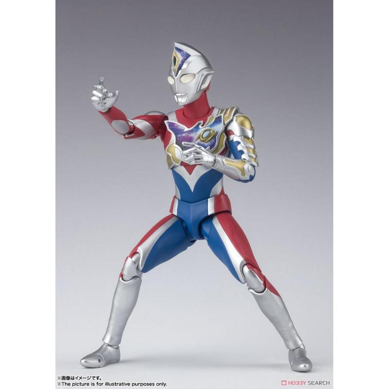 S.H.Figuarts