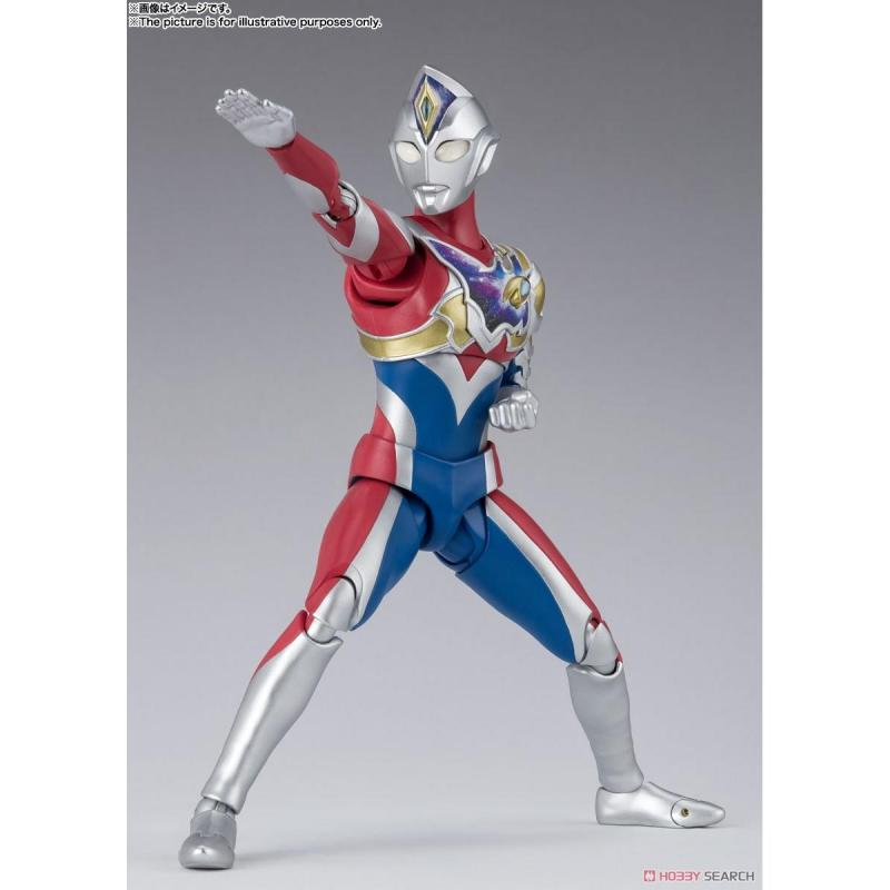 S.H.Figuarts