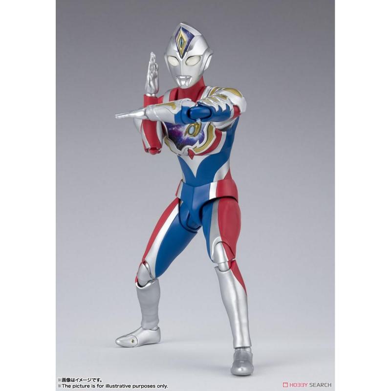 S.H.Figuarts