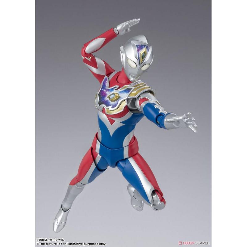 S.H.Figuarts