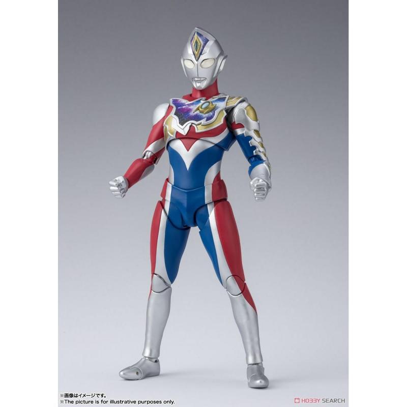 S.H.Figuarts