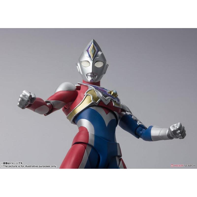 S.H.Figuarts