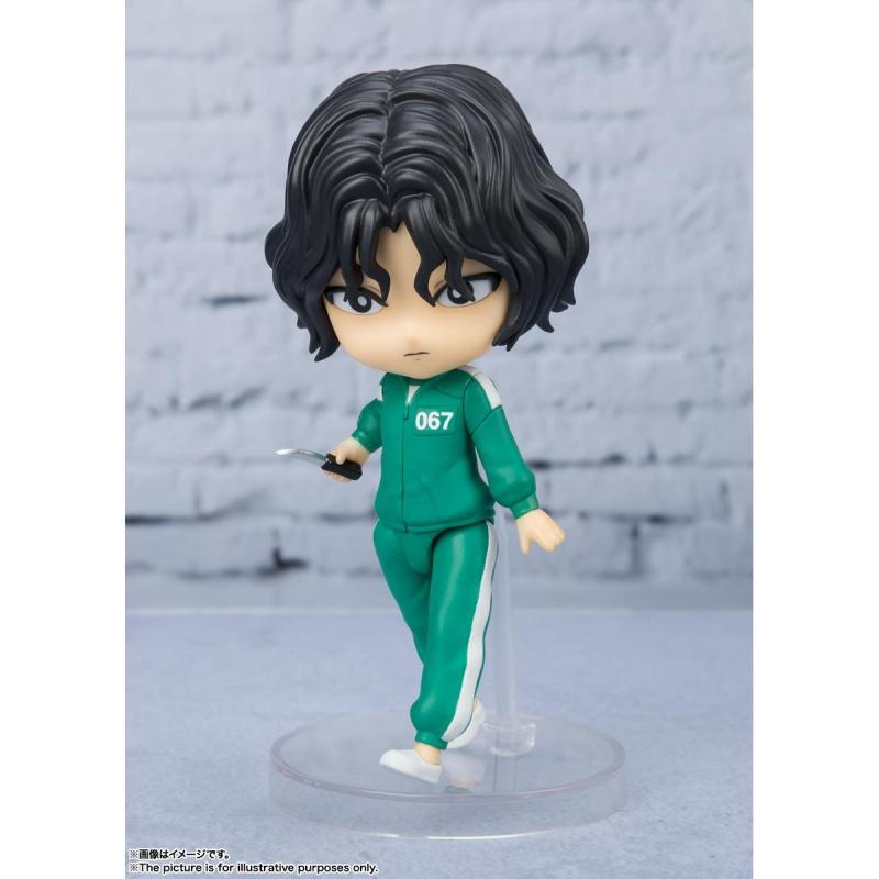 Figuarts