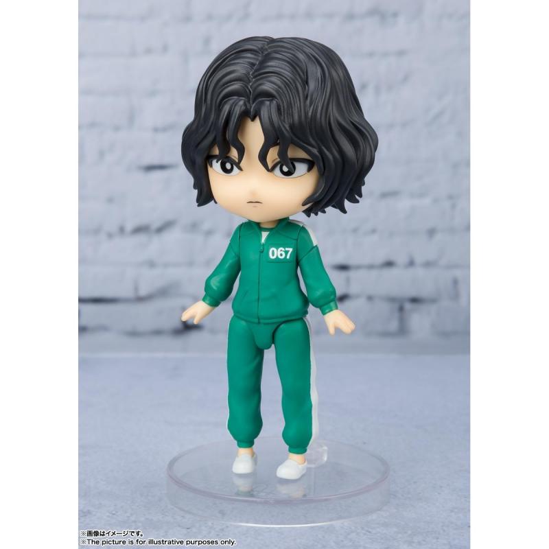 Figuarts