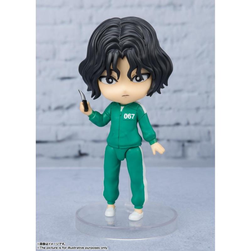 Figuarts