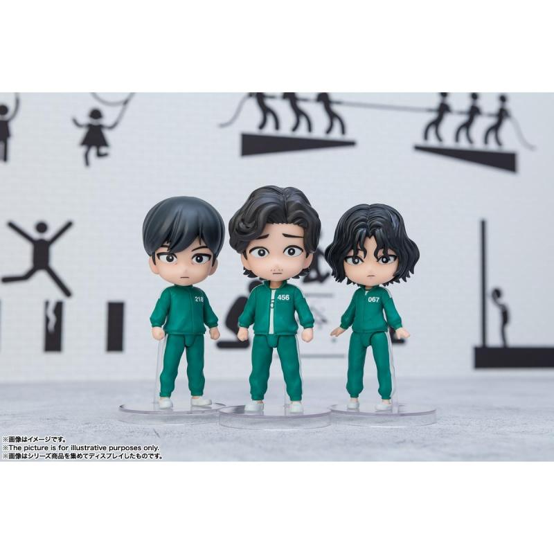 Figuarts