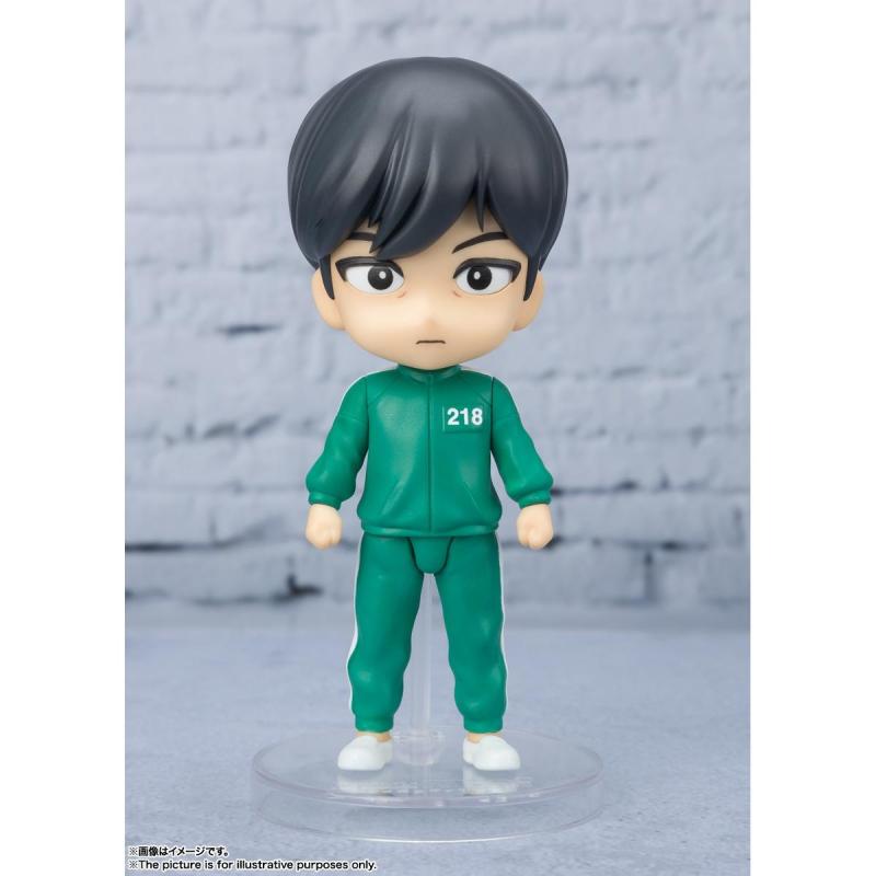 Figuarts