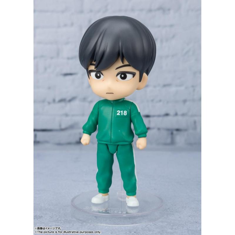 Figuarts