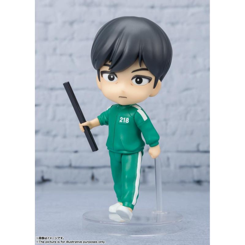 Figuarts