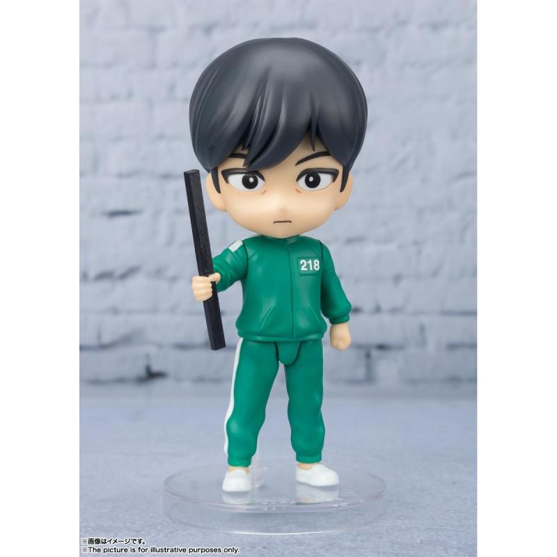 Figuarts