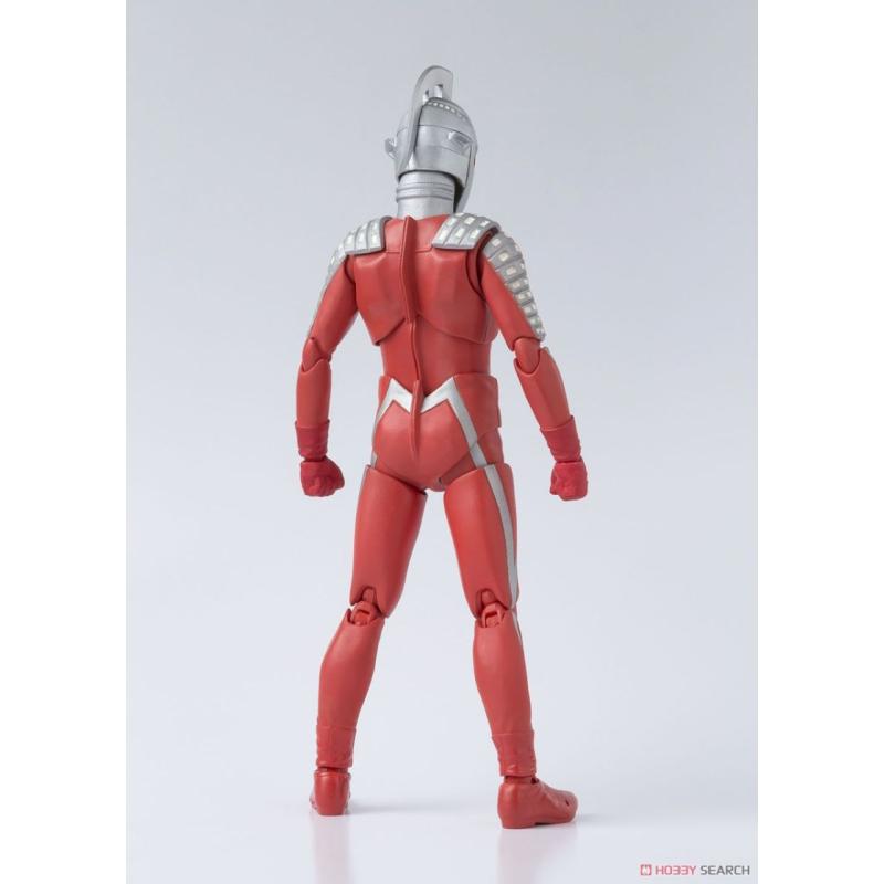 [Ultraman]