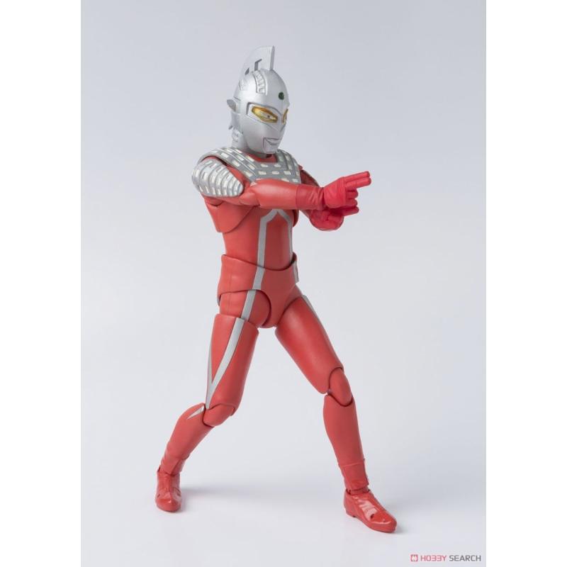 [Ultraman]