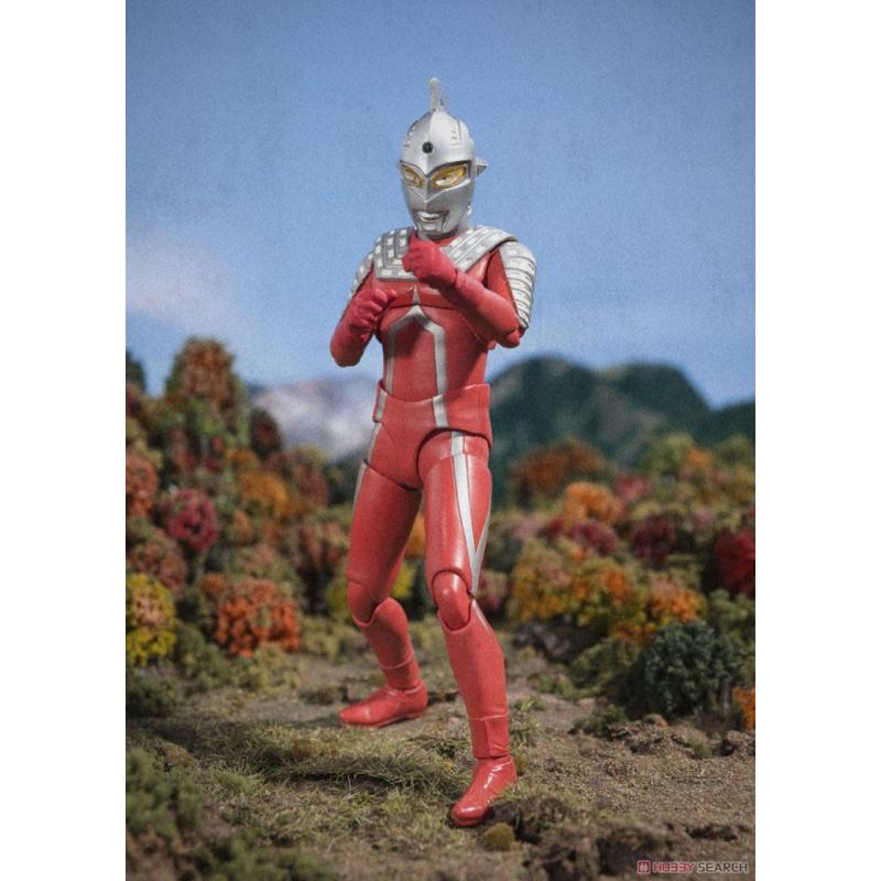 [Ultraman]