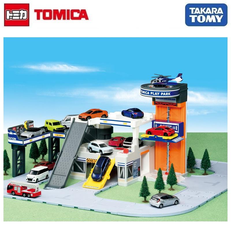 Tomica