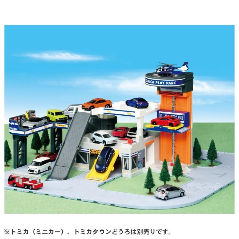 Tomica