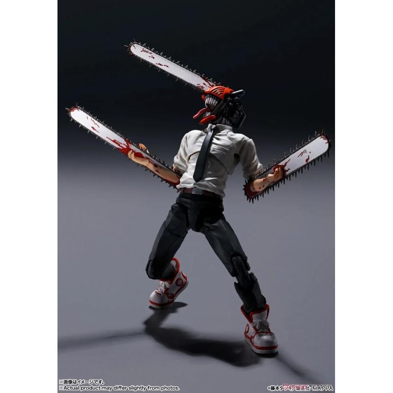 S.H.Figuarts