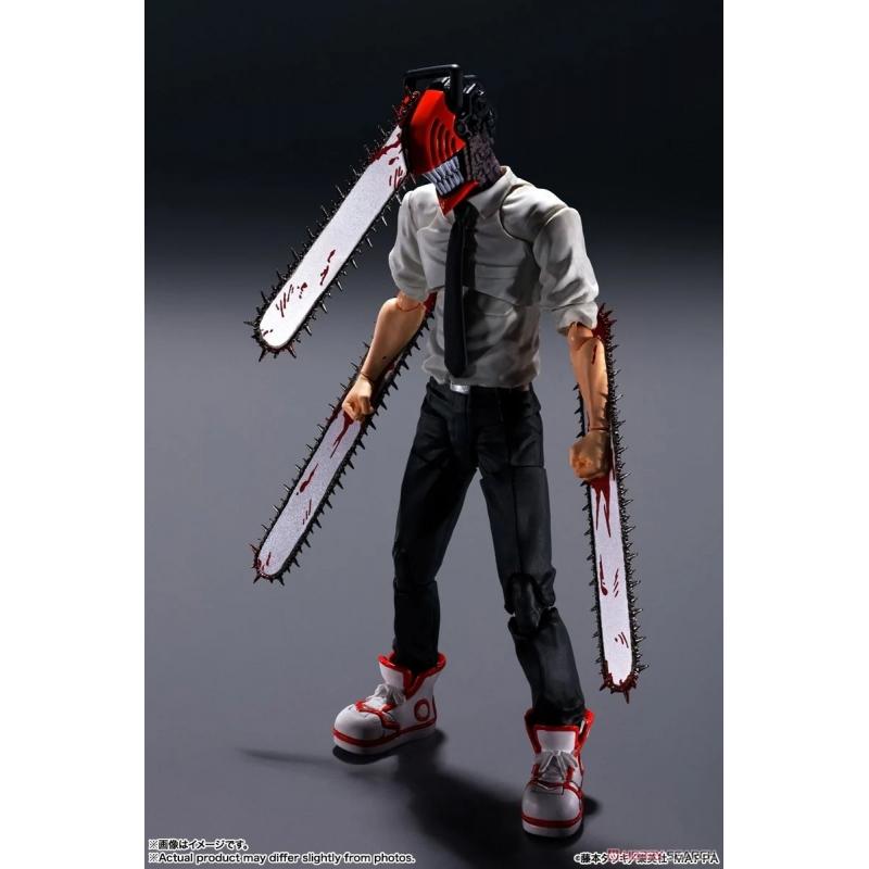 S.H.Figuarts