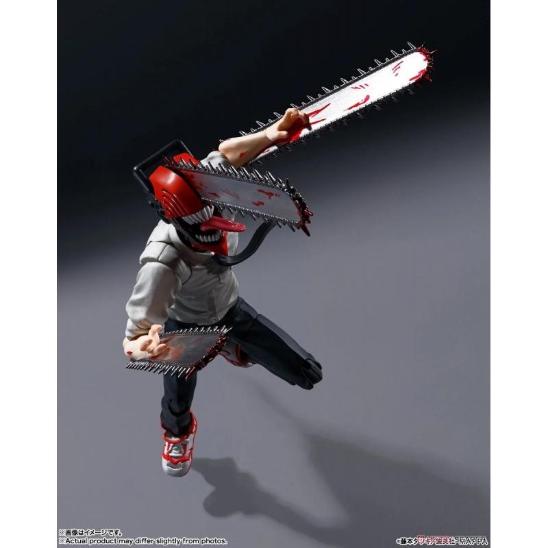 S.H.Figuarts