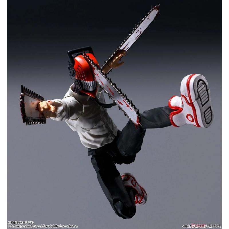 S.H.Figuarts
