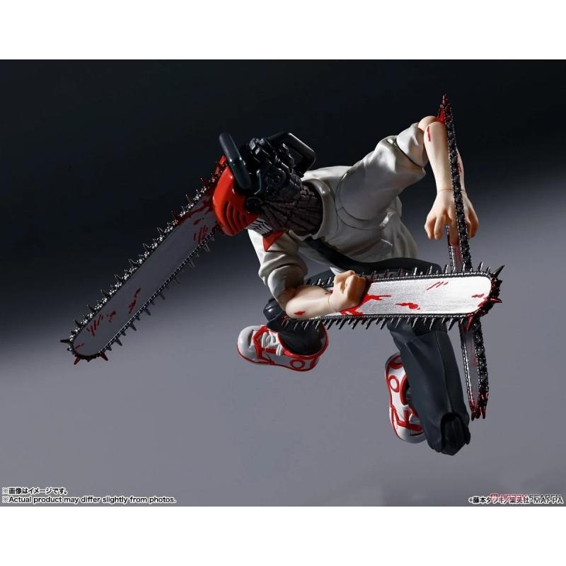 S.H.Figuarts