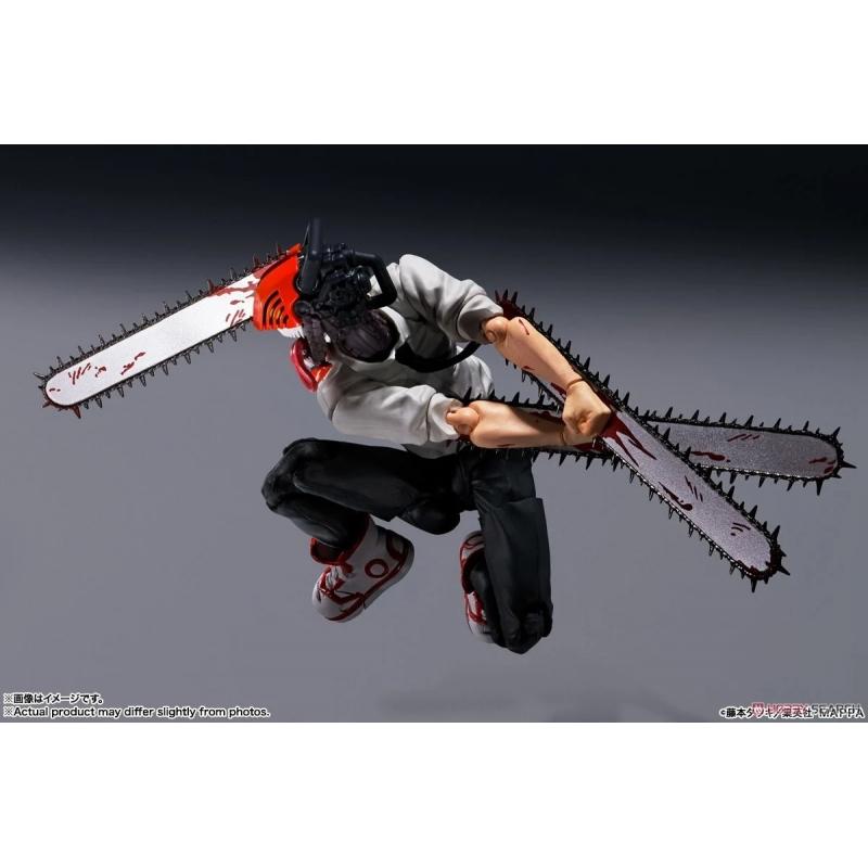 S.H.Figuarts