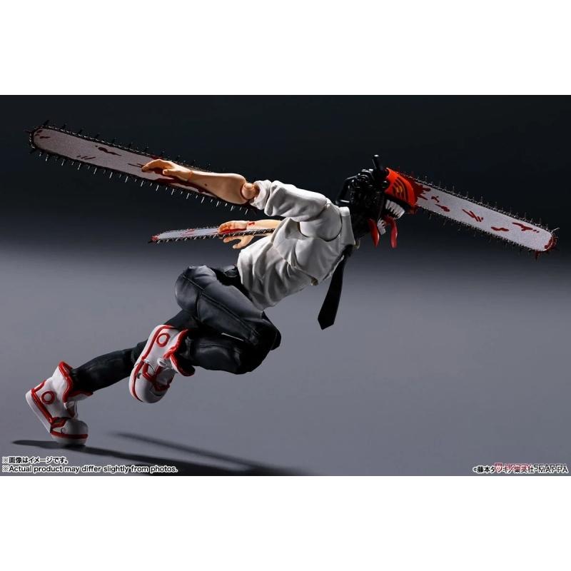 S.H.Figuarts