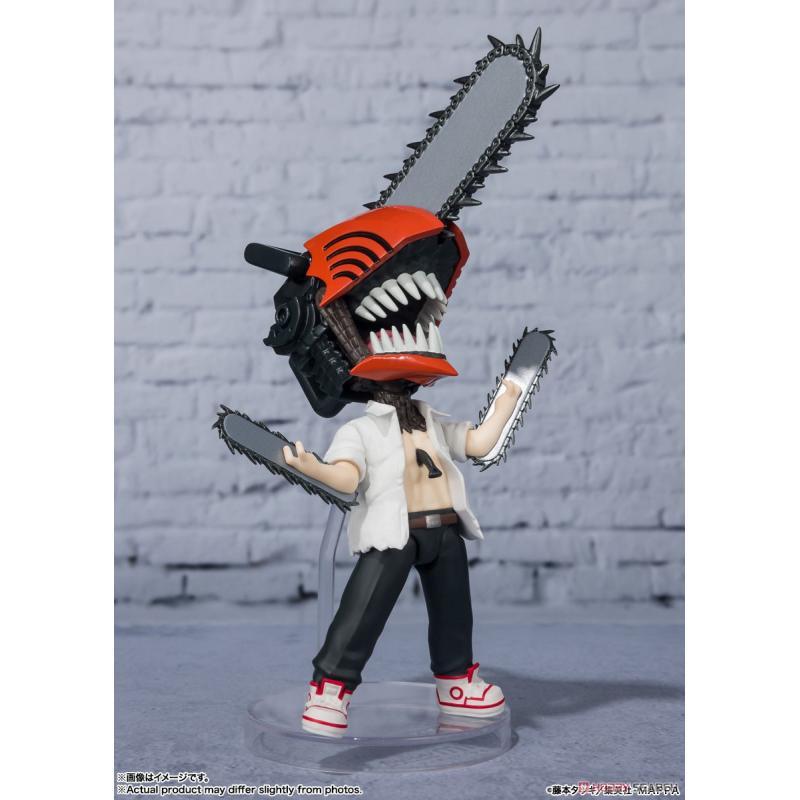 Figuarts