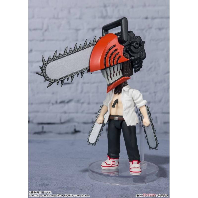 Figuarts