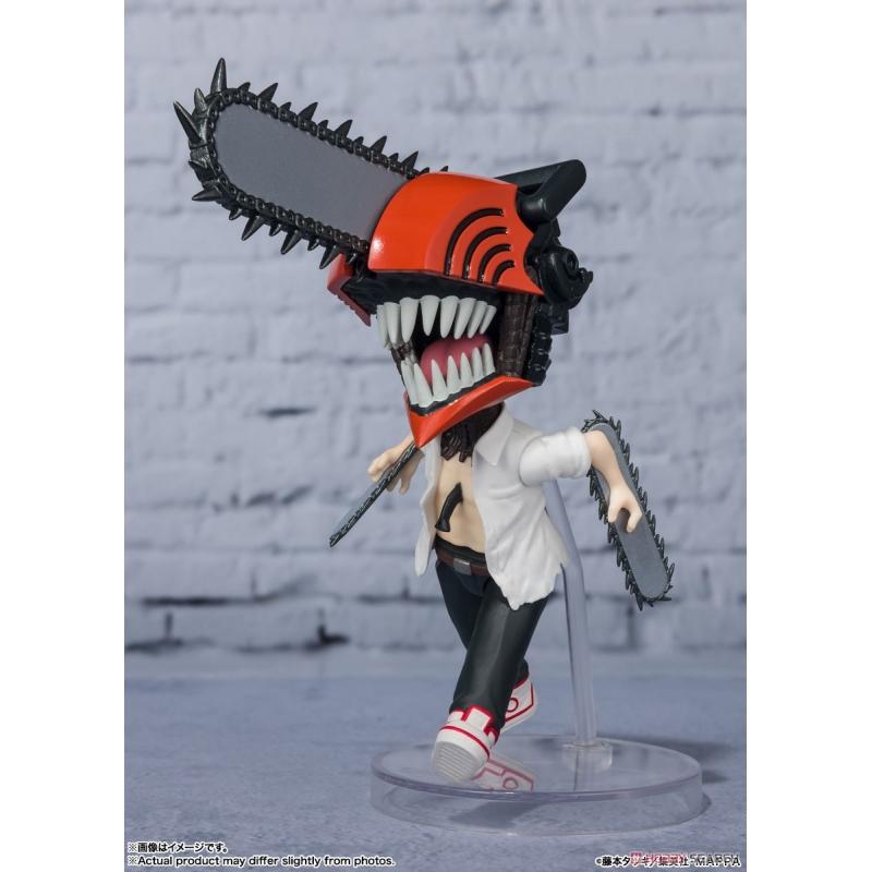 Figuarts