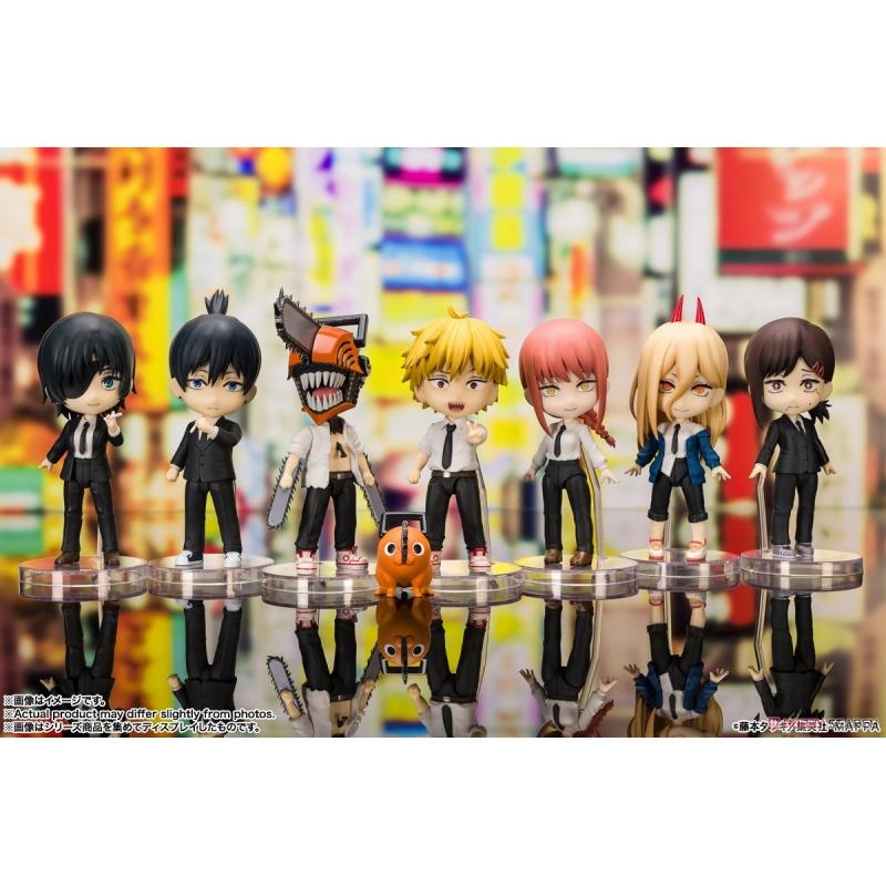 Figuarts
