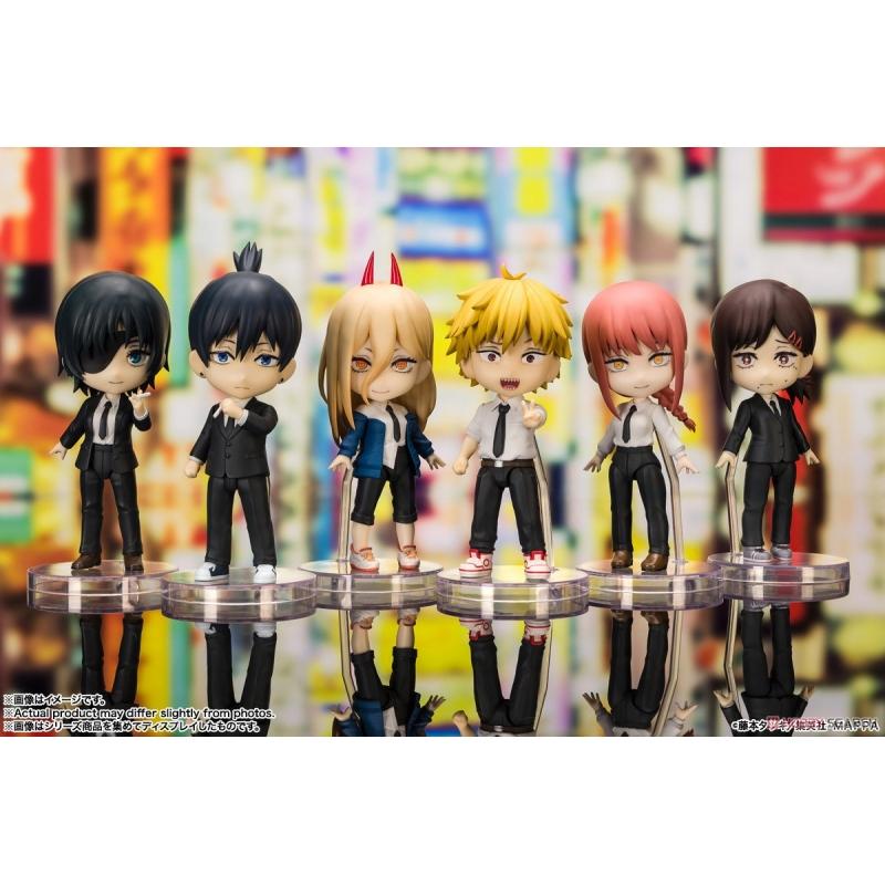 Figuarts