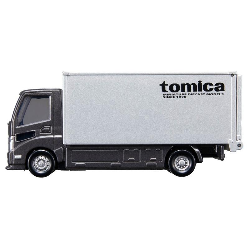 Tomica