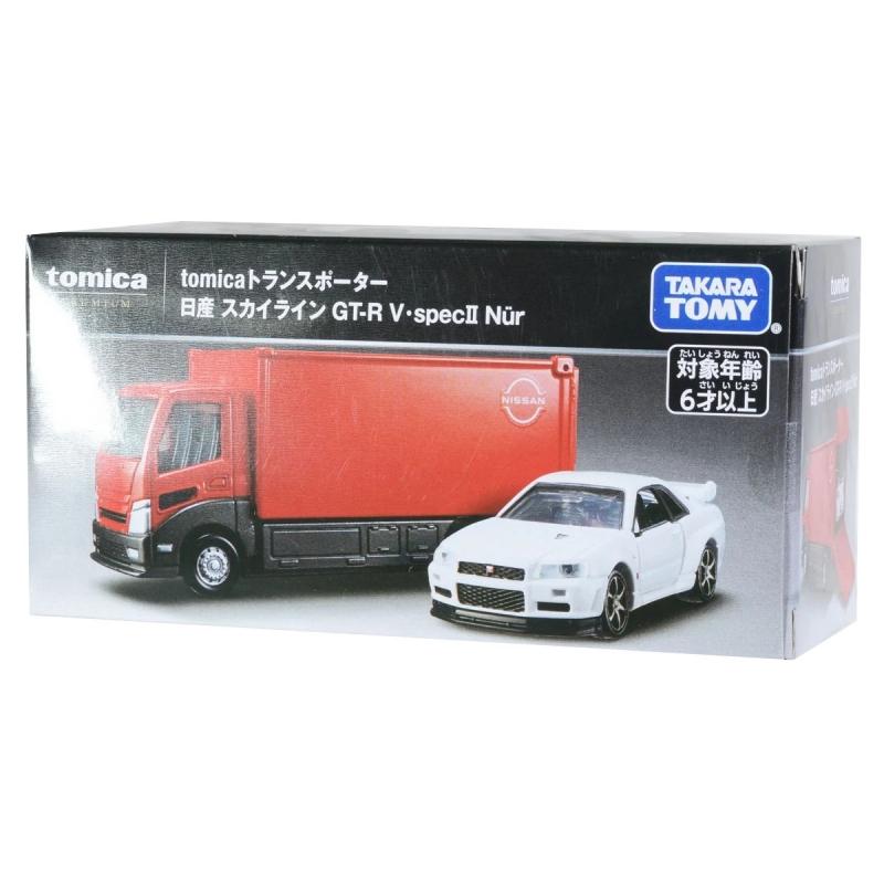 Tomica