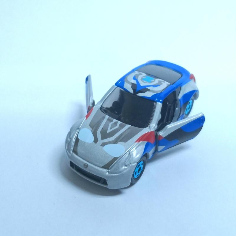 Tomica