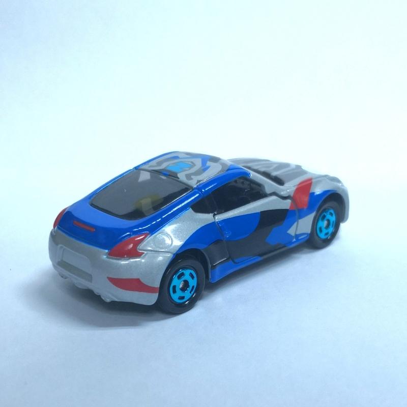 Tomica