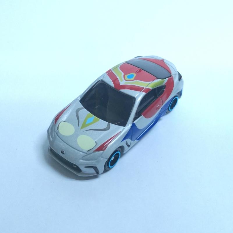 Tomica