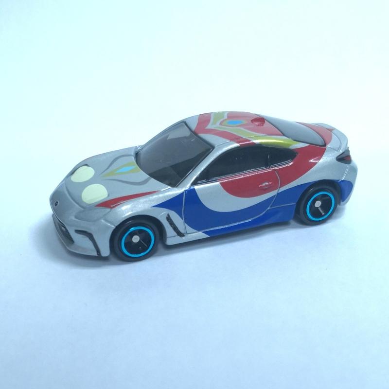 Tomica