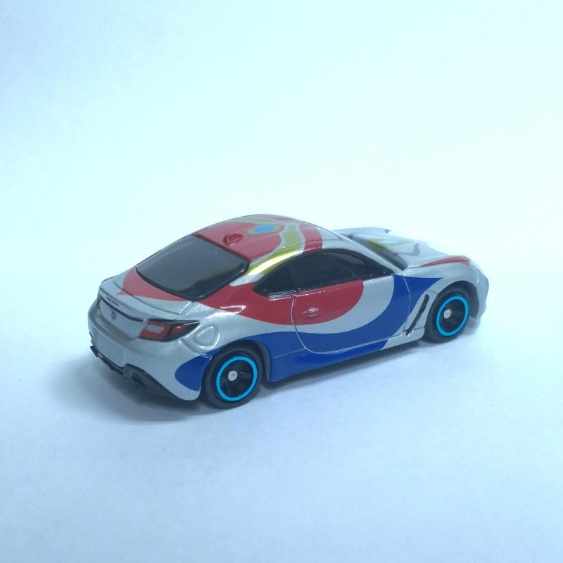 Tomica