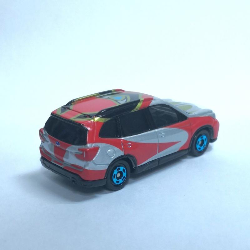 Tomica