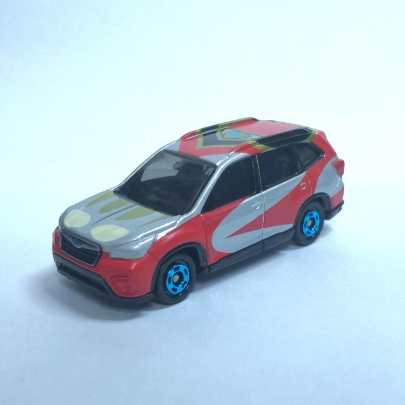 Tomica