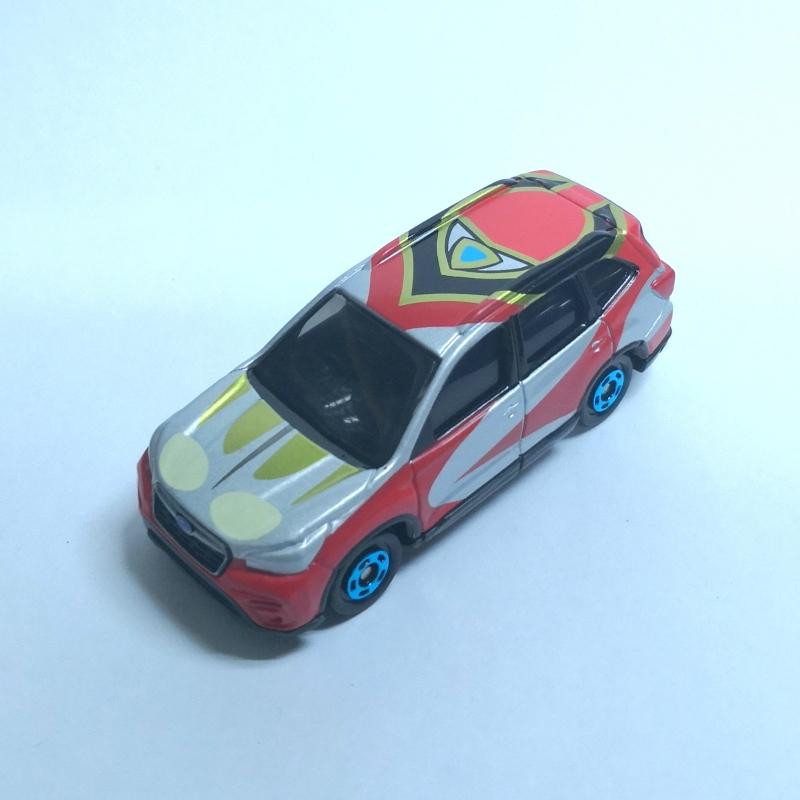 Tomica