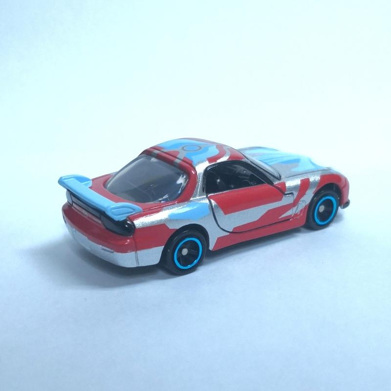 Tomica