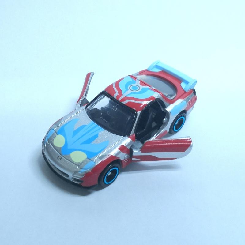 Tomica