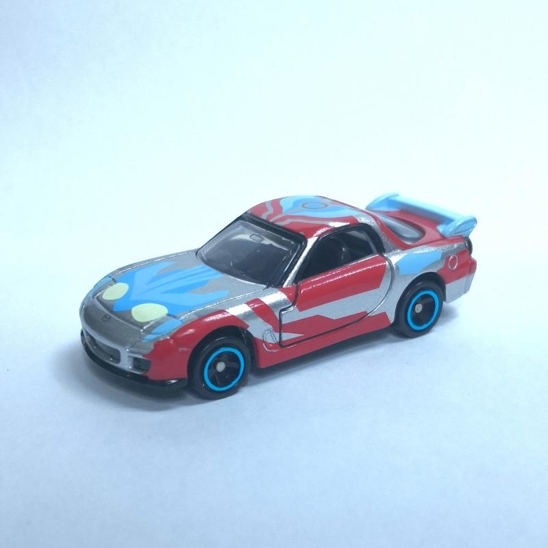 Tomica