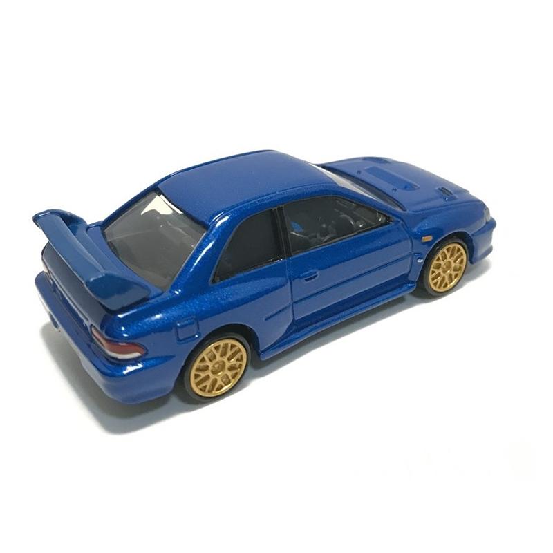 TOMICA