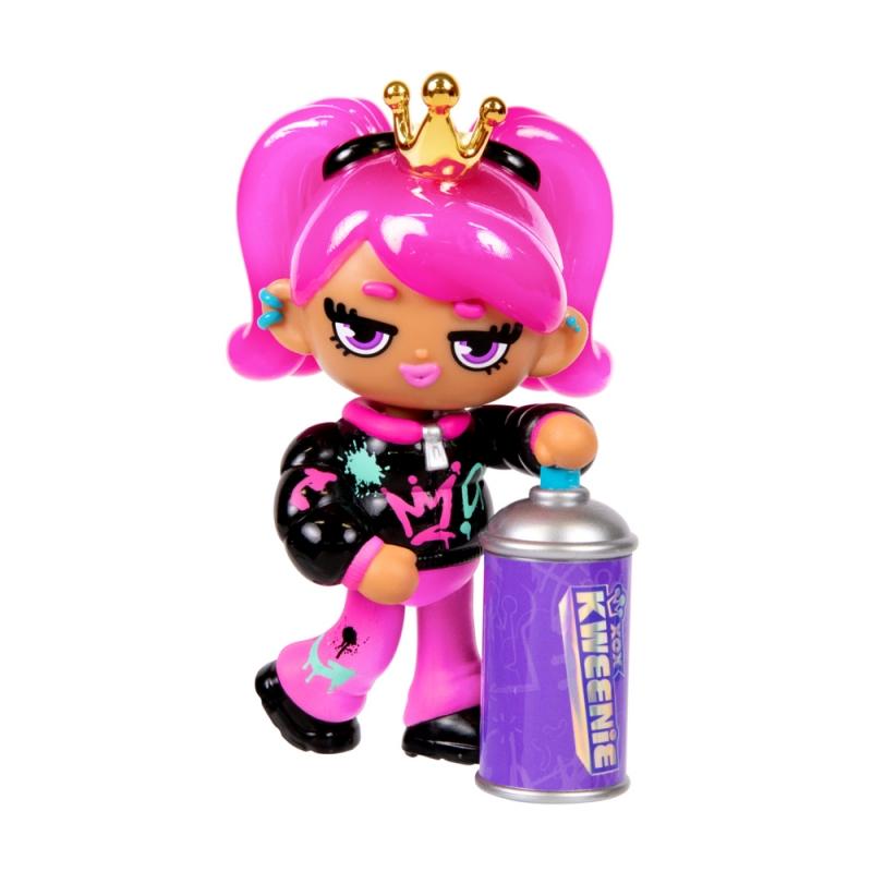 XOX