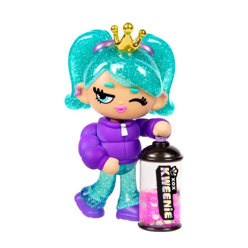 XOX