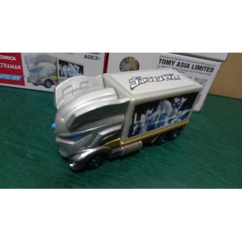Tomica