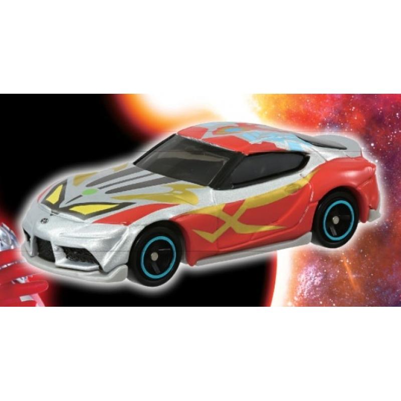 Tomica